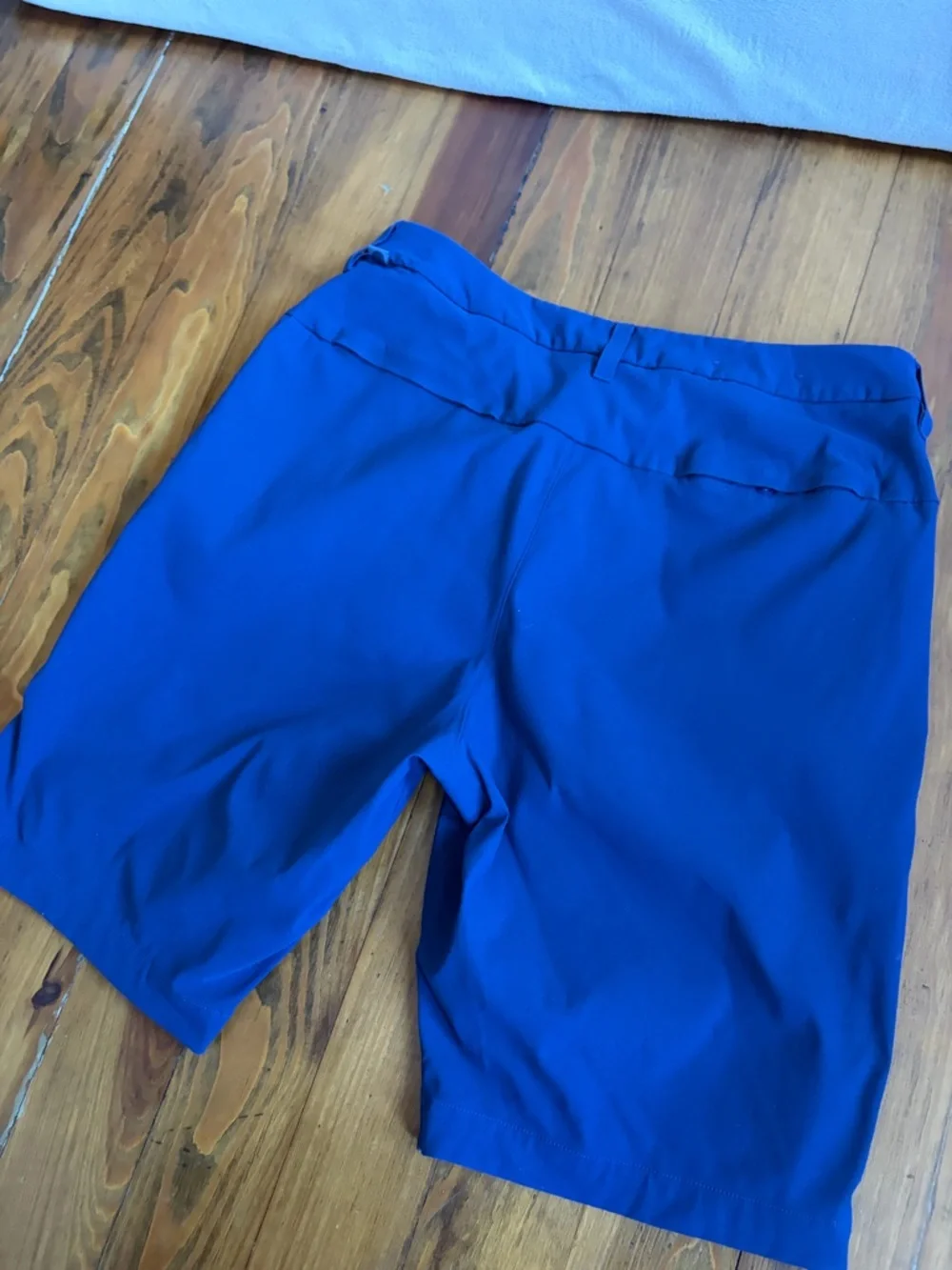 Lululemon Commission ShortS Classic Golf Navy Men's Size 30‎